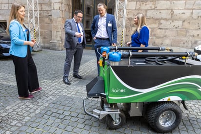 2025_06 RAINOS bei Smart City Events 02