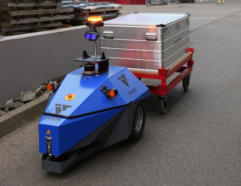 INDUROS ZwickRoell blau close