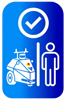 Icon Highest Safety