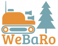 Webaro Logo