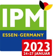 Innok Robotics auf der IPM in Essen