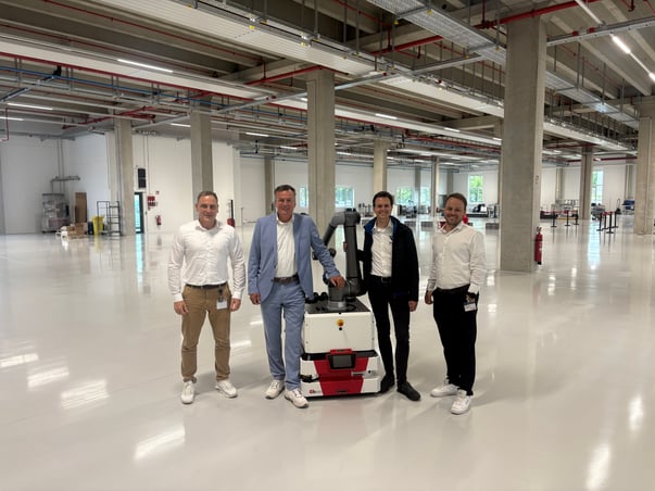 Innok x Gessmann Ankündigung 2