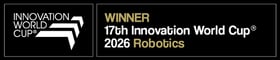 Innovation World Cup Winner 2026