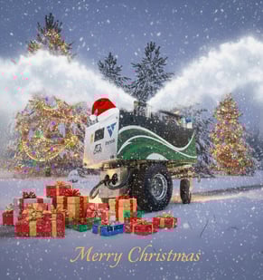 RAINOS Christmas 2025 Weihnacht