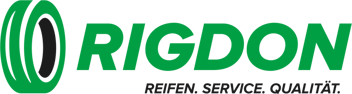 Logo Rigdon