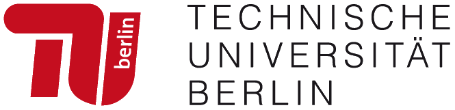 TU Berlin Logo