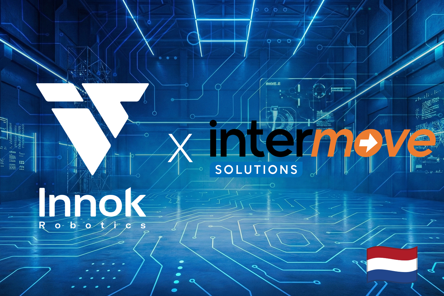 Expansion in the Benelux: Innok Announces Second Partner in the Netherlands