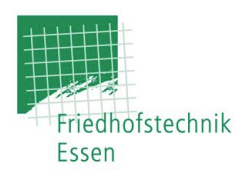 Friedhofstechnik