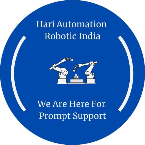 Hari Automation Robotics India 
