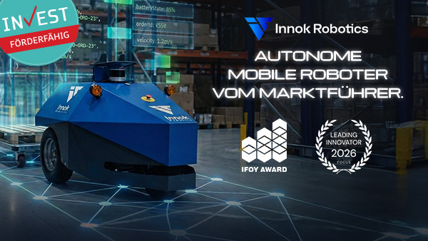 Innok zündet die nächste Wachstumsstufe: Die letzte Chance Teil dieser Erfolgsgeschichte zu werden auf Companisto!