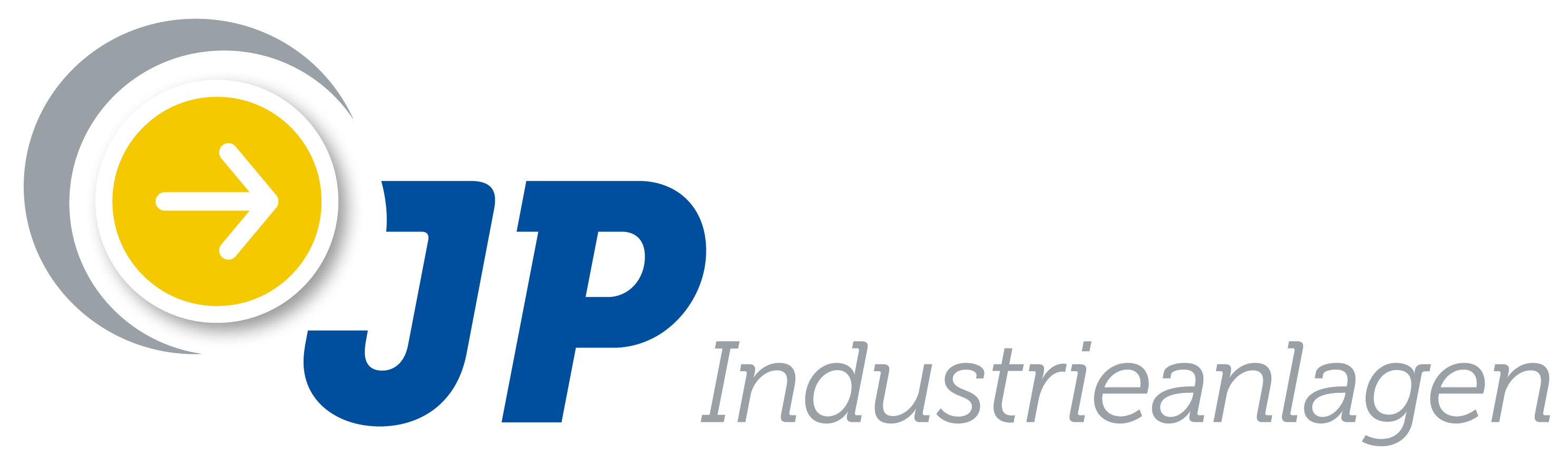 JP Industrieanlagen