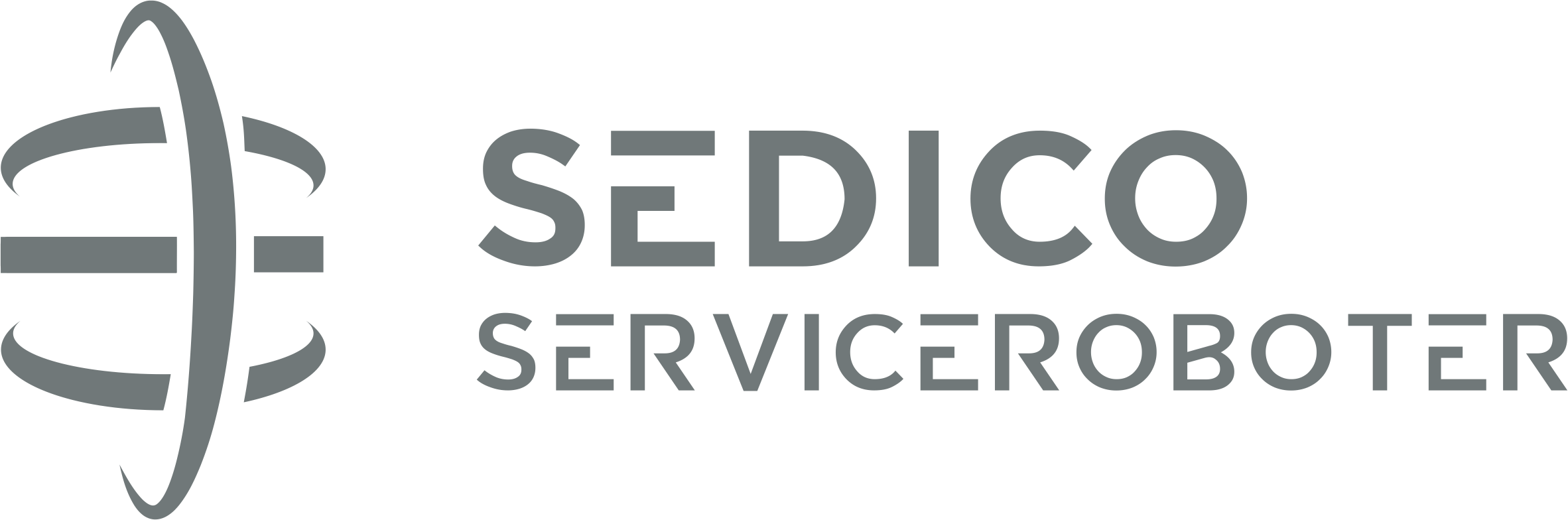 Sedico Serviceroboter GmbH & Co. KG
