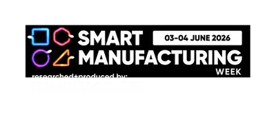 Smart Manufacturing Week