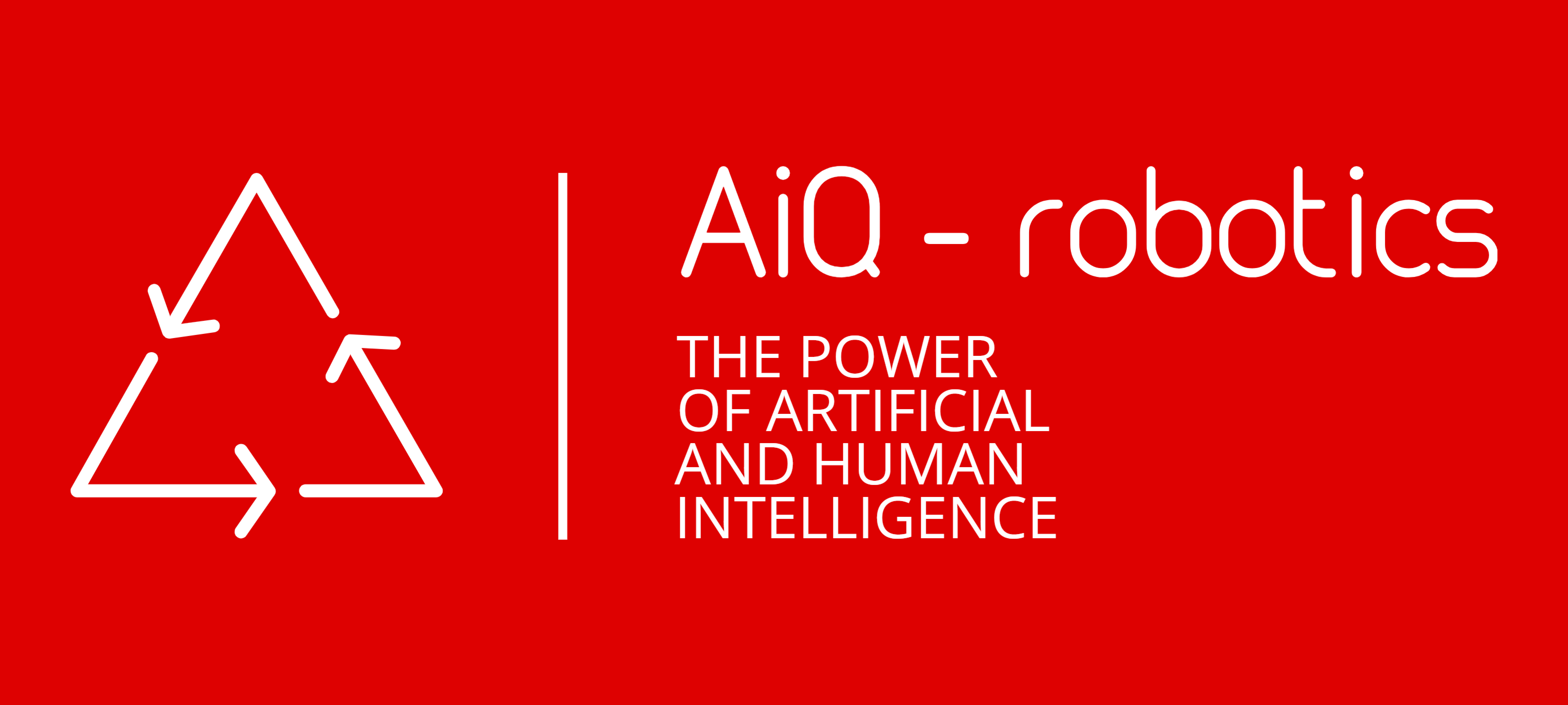 AiQ robotics P.S.A.